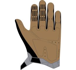 Pánské MX rukavice Fox Pawtector Glove