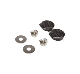 Popruh Fox Titan Pro D3OR Knee - Snap Kit
