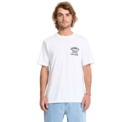 Pánské triko Volcom Stoneys Bsc Sst