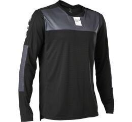 Pánský cyklo dres Fox Defend Ls Jersey Foxhead