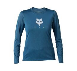 Dámský dres Fox W Ranger Tru Dri Ls Jersey
