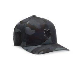 Pánská kšiltovka Fox Fox Head Flexfit Hat