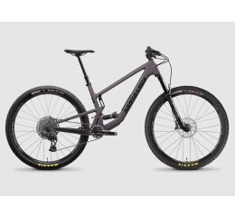 Kolo Santa Cruz Tallboy 5 C 29 23 MD TAUPE GX AXS