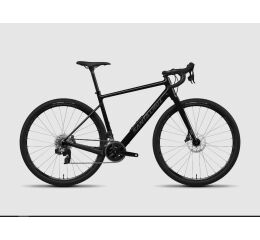 Gravel kolo Santa Cruz Stigmata 4 CC 700c 25 LG BLK Rival AXS-2x
