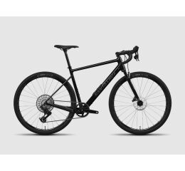 Gravel kolo Santa Cruz Stigmata 4 CC 700c 25 LG BLK Rival AXS-1x