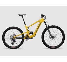 Elektrokolo Santa Cruz Heckler SL 1 C MX 25 XL YLW GX AXS US