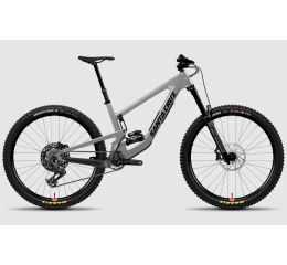 Enduro kolo Santa Cruz Megatower 2 C 29 26 LG SLV 70