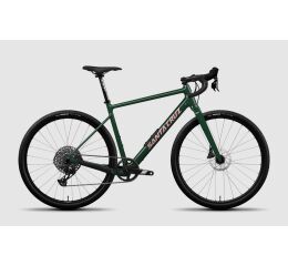 Gravel kolo Santa Cruz Stigmata 4 CC 700c 26 MD GRN Apex