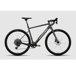 Gravel kolo Santa Cruz Stigmata 4 CC 700c 26 LG CBN Apex