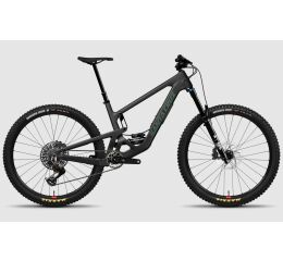 Trail/enduro kolo Santa Cruz Hightower 4 C 29 26 LG BLK 90