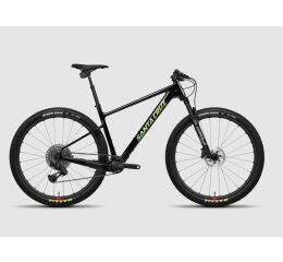 XC kolo Santa Cruz Highball 3.1 CC 29 24 MD BLK X01 AXS RSV