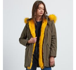 Dámská bunda Volcom Pow Now Jacket