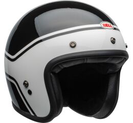 Motocyklová přilba Bell Custom 500 DLX Streak Helmet