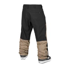 Pánské zimní kalhoty Volcom Dua Gore-Tex Pant