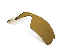 Pánské brýle FOX RACING Duncan Sport Replacement Lens