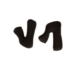 Náhradní vycpávky Fox Yth 22 V1 Cheek Pads