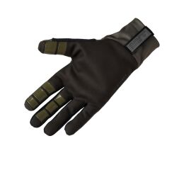 Pánské cyklo rukavice Fox Ranger Fire Glove
