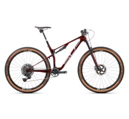 trailové kolo SUPERIOR TEAM XF 29 Factory Racing