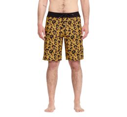 Pánské plavky Volcom Cheetah Mod 18