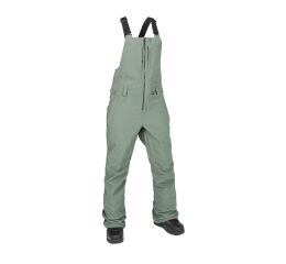 Dámské zimní kalhoty Volcom Swift Bib Overall