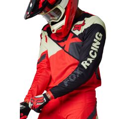 Pánský MX dres Fox 180 Xpozr Jersey