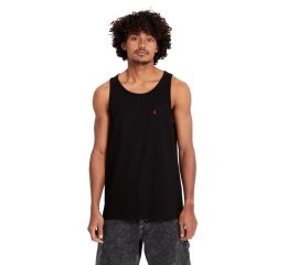Pánské tílko Volcom Stone Blanks Bsc Tt
