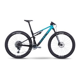XC kolo BMC Fourstroke 01 ONE