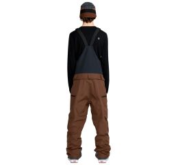 Pánské zimní kalhoty Volcom Rain Gore-Tex Bib Overall