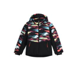Dětská bunda Spyder Conquer Jacket