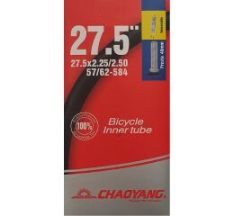 duše CHAOYANG 27,5x2,25/2,5 GV48