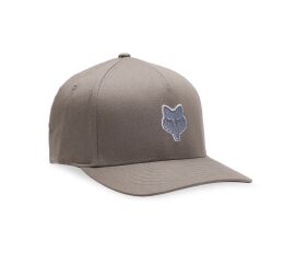 Pánská kšiltovka Fox Fox Head Flexfit Hat