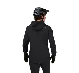 Pánská cyklo bunda Fox Ranger Water Jacket