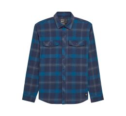Pánská košile Fox Survivalist Core Flannel Ls