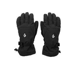 Dámské rukavice Volcom V.Snow Over Glove