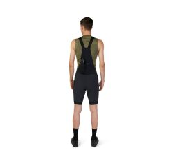 Pánské cyklo šortky Fox Flexair Ascent Cargo Bib