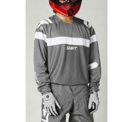 Pánský dres Shift White Label Void Jersey