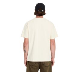 Pánské triko Volcom Fa Mickey Mason 1 Sst