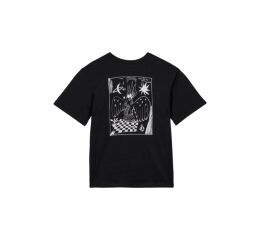 Dětské triko Volcom Nowhere Bsc Sst