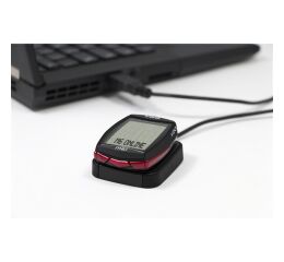 cyklopočítač VDO R2 WL bezdrátový