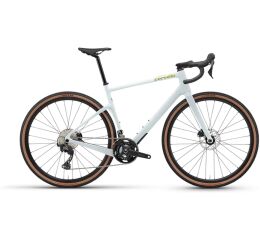Gravel kolo Cervélo Aspero GRX RX610 Sea Ice