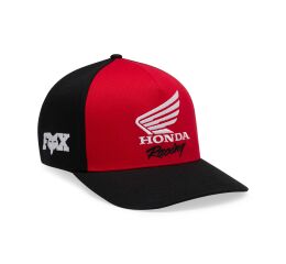 Pánská kšiltovka Fox Honda Flexfit Hat
