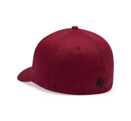 Pánská kšiltovka Fox Badge Flexfit Hat