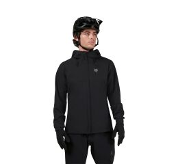 Pánská cyklo bunda Fox Ranger Water Jacket