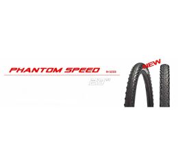 plášť CHAOYANG 29x2,2 H-5233 60TPI Phantom Speed