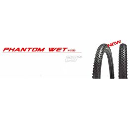 plášť CHAOYANG 29x2,2 H-5235 60TPI Phantom WET