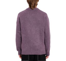 Pánský svetr Volcom Edmonder Ii Sweater
