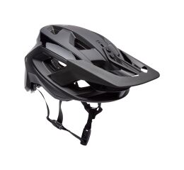 Trail/Allmountain cyklo přilba Fox Speedframe Rs Mt Blk Ce