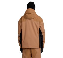 Pánská zimní bunda Volcom Kleveland Jacket