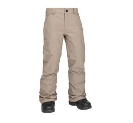 Dětské kalhoty Volcom Freakin Chino Youth Ins Pant