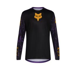 Cyklistický dres Fox Ranger Ls Jersey Img Print